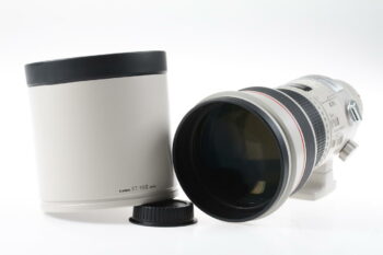 Canon EF 300mm f/2,8 L USM - #23880