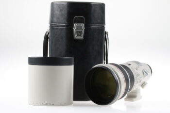 Canon EF 300mm f/2,8 L USM - #13609