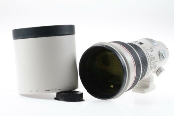 Canon EF 300mm f/2,8 L USM - #13609