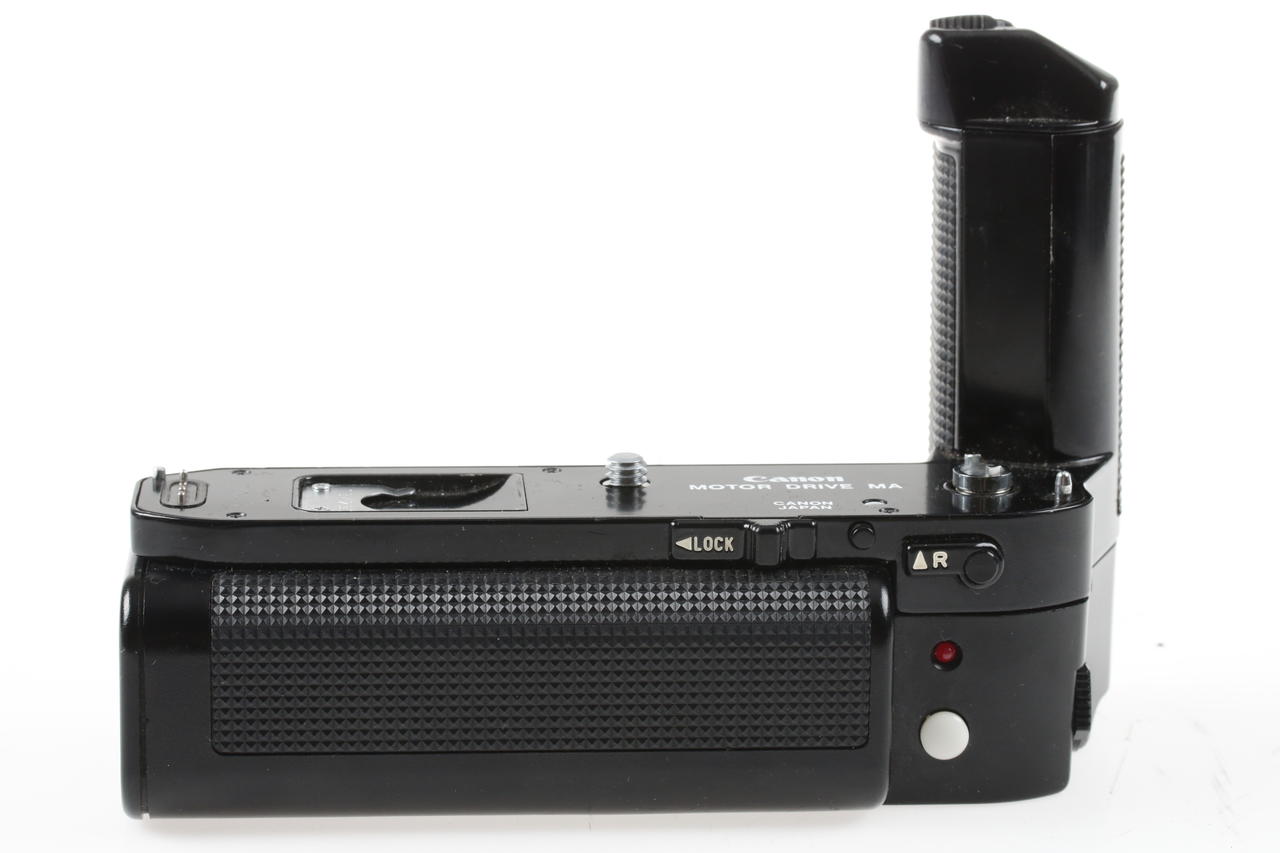Canon Motor Drive MA für Canon A-1 Serie
