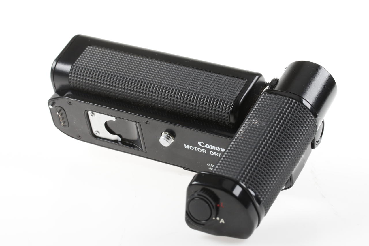 Canon Motor Drive MA für Canon A-1 Serie