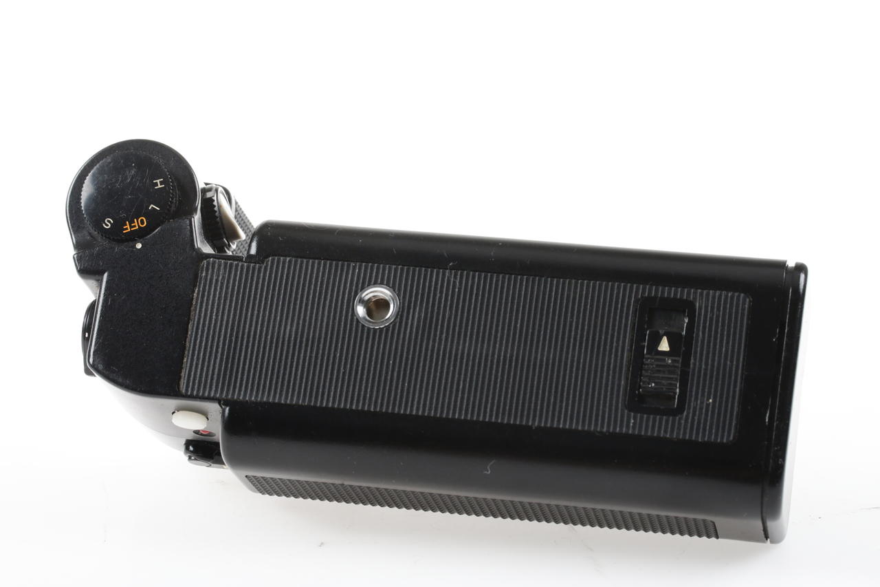 Canon Motor Drive MA für Canon A-1 Serie