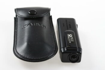 Canon Barcode Reader E