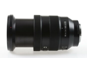 Sony FE 24-105mm f/4,0 G OSS - #2141401