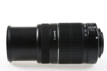 Canon EF-S 55-250mm f/4,0-5,6 IS II - #810201691