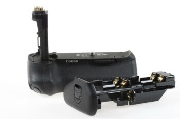 Canon BG-E14 Batteriegriff für EOS 80D - #7303000165