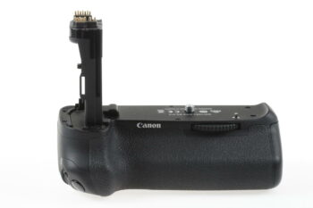 Canon BG-E14 Batteriegriff für EOS 80D - #7303000165