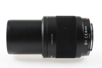 Sony DT 55-200mm f/4,0-5,6 SAM - #1898640