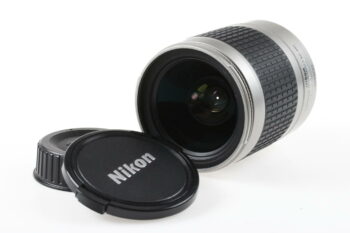 Nikon AF 28-100mm f/3,5-5,6 G - #2093733
