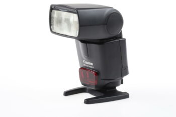 Canon Speedlite 430EX II Blitzgerät - #36212