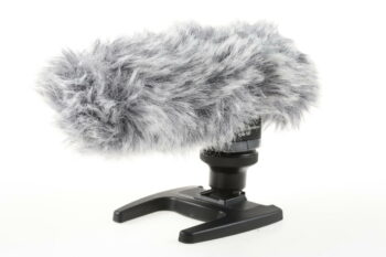 Canon DM-100 Stereo Microphone