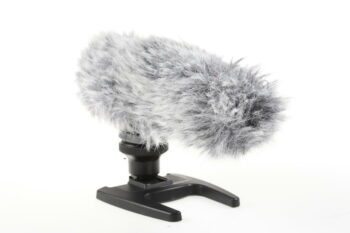 Canon DM-100 Stereo Microphone