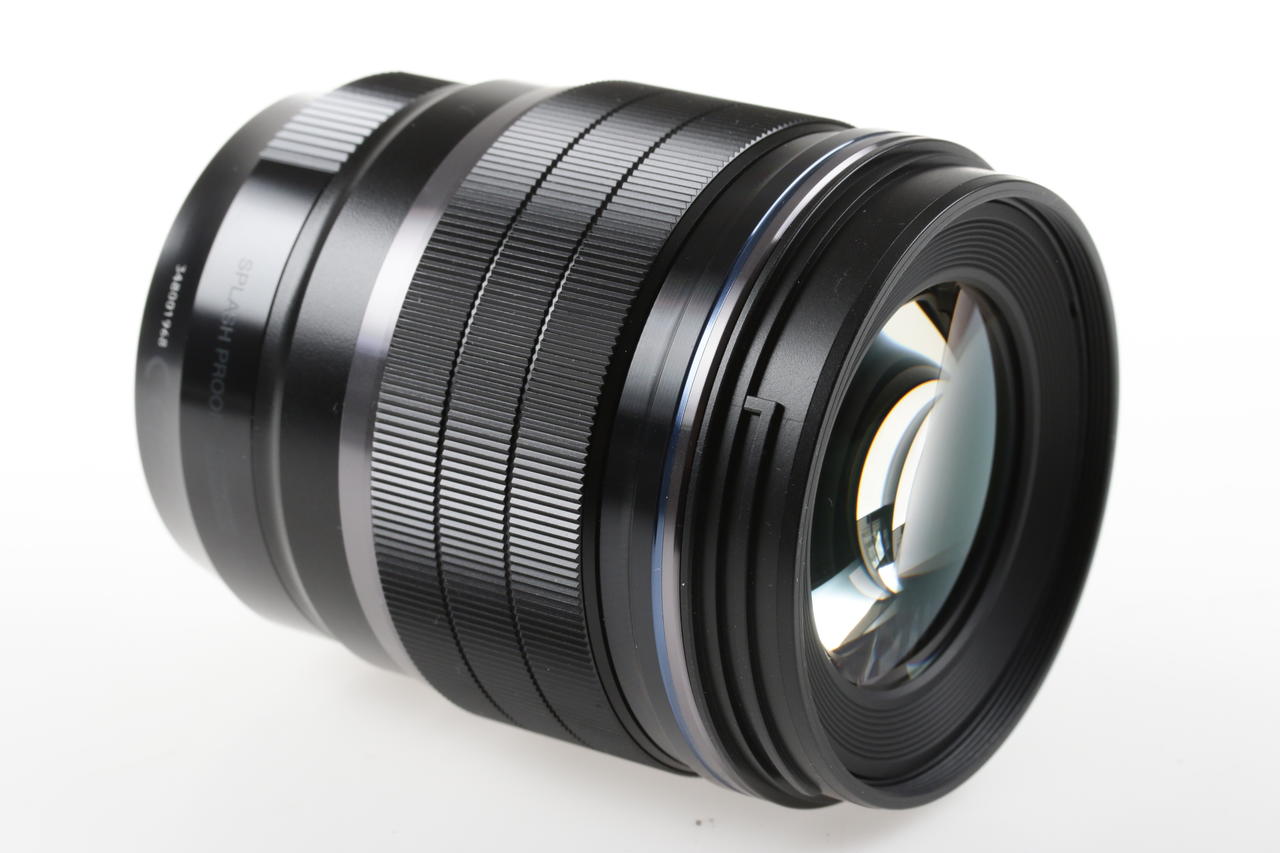 Olympus M.Zuiko Digital 25mm f/1,2 Pro für MFT - #348001968