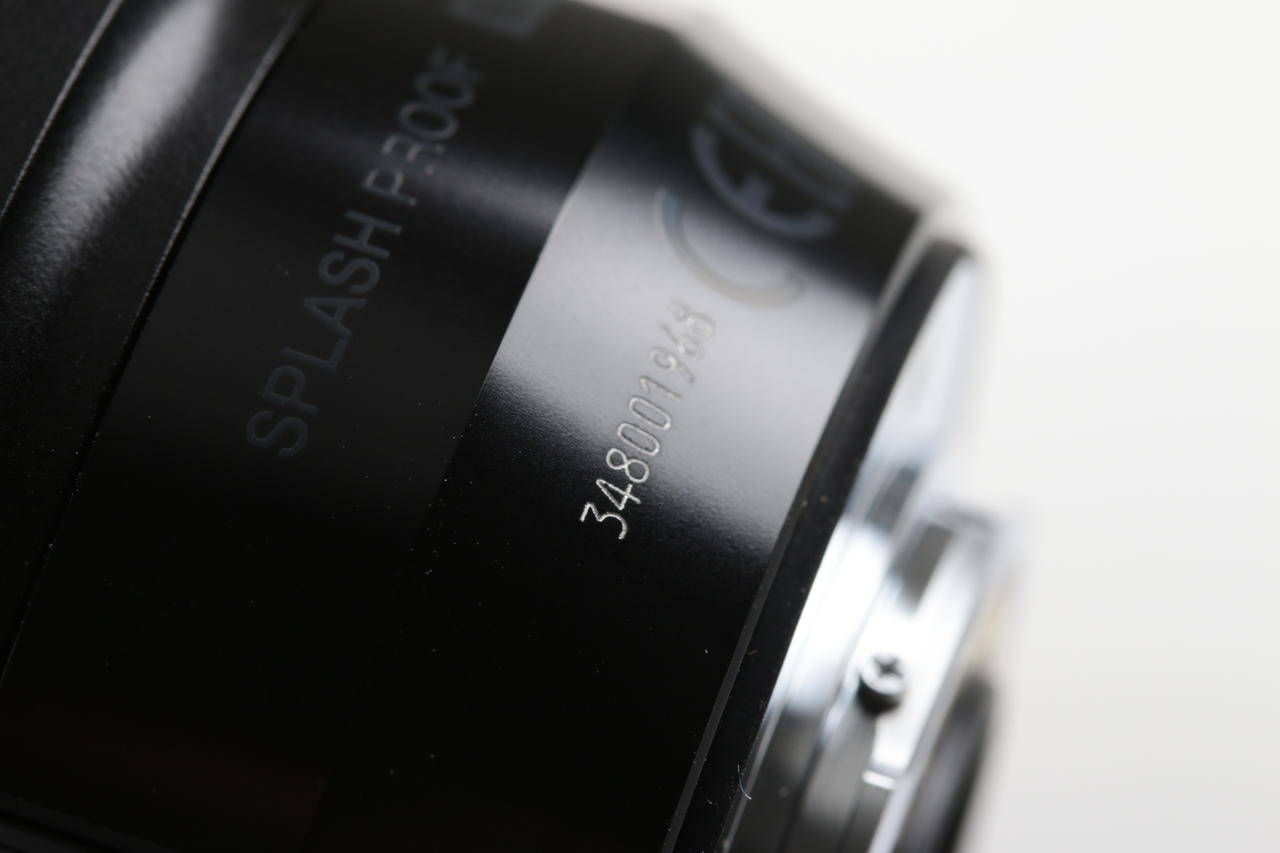 Olympus M.Zuiko Digital 25mm f/1,2 Pro für MFT - #348001968