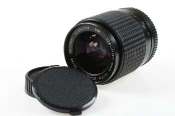 Ozunon 35-75 f/3,5-4,8 für Minolta MD - #8503395