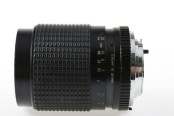 Ozunon 35-75 f/3,5-4,8 für Minolta MD - #8503395