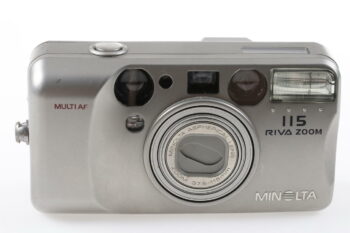 Minolta Riva Zoom 115 Sucherkamera - #32130612