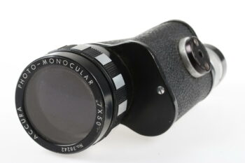 Accura Photo Monocular 7x50 - #38242