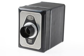 Bilora Mikro Box Mikroskopkamera Outfit