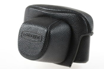 Miranda Bereitschaftstasche schwarz