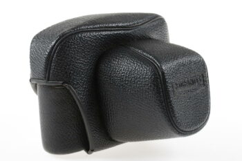 Miranda Bereitschaftstasche schwarz