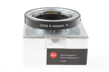 Leica S-Adapter H / 16030