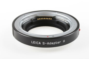 Leica S-Adapter H / 16030