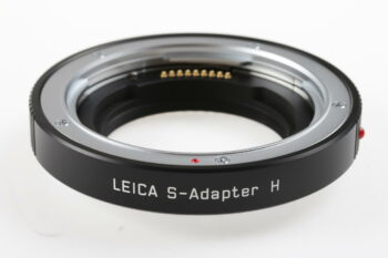 Leica S-Adapter H / 16030