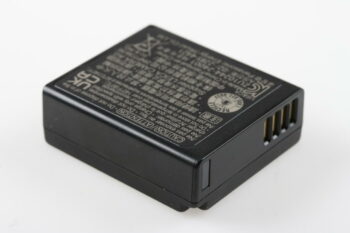 Leica Battery Pack BP-DC15 18544