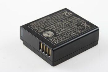 Leica Battery Pack BP-DC15 18544