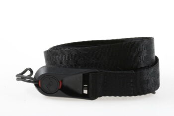 Peak Design Leash / schwarz