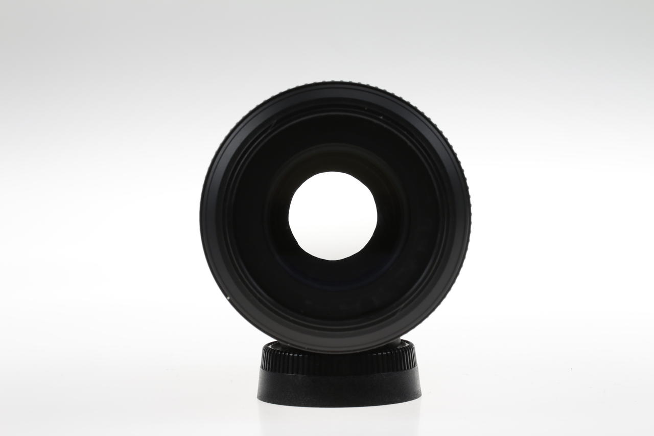 Nikon AF-S MICRO NIKKOR 105mm f/2,8 G ED VR - #282812