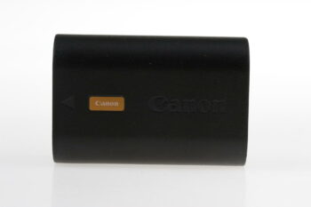 Canon LP-E6NH Li-Ion Akku