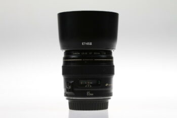 Canon EF 85mm f/1,8 USM - #37703155