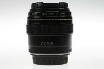 Canon EF 85mm f/1,8 USM - #37703155