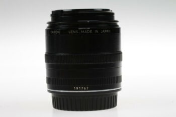 Canon EF 50mm f/2,5 Compact-Macro - #191767