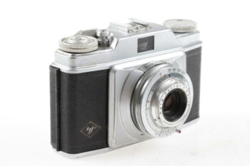 Agfa Silette - #FV2649