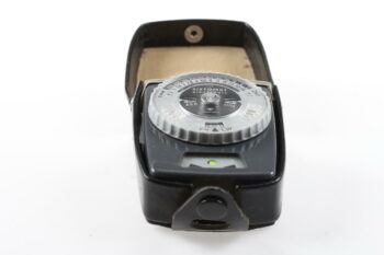 Gossen Sixtomat electronic Belichtungsmesser - #C010484