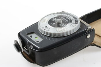 Gossen Sixtomat electronic Belichtungsmesser - #C010484