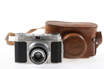 Eta Etareta - defekt - #34829