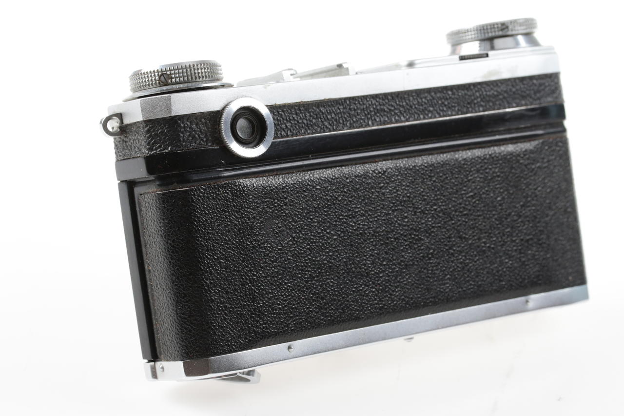 Arsenal Kiev 4a mit Jupiter 8-M 53mm f/2,0 - #7833725