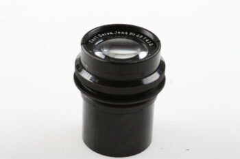 Zeiss Jena Tessar 13,5cm f/6,3 - #237412