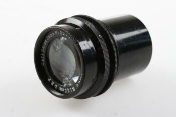 Zeiss Jena Tessar 13,5cm f/6,3 - #237412