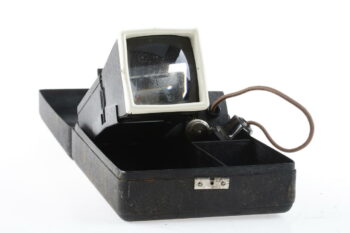 Filmosto Kieker Tischprojektor