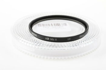 Hoya HD Mk II UV-Filter 62mm