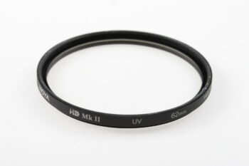 Hoya HD Mk II UV-Filter 62mm