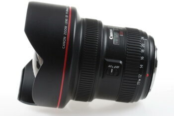 Canon EF 11-24mm f/4,0 L USM - #3010000577