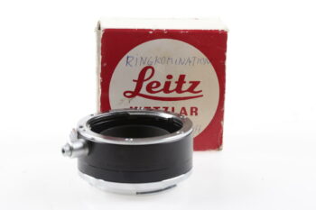 Leica R Zwischenring 14158 - 1