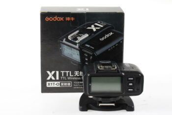 Godox X1T-O Funksender 2.4G TTL für Olympus