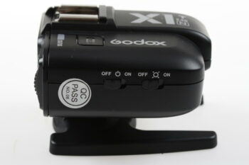 Godox X1T-N Funksender 2.4G TTL für Nikon
